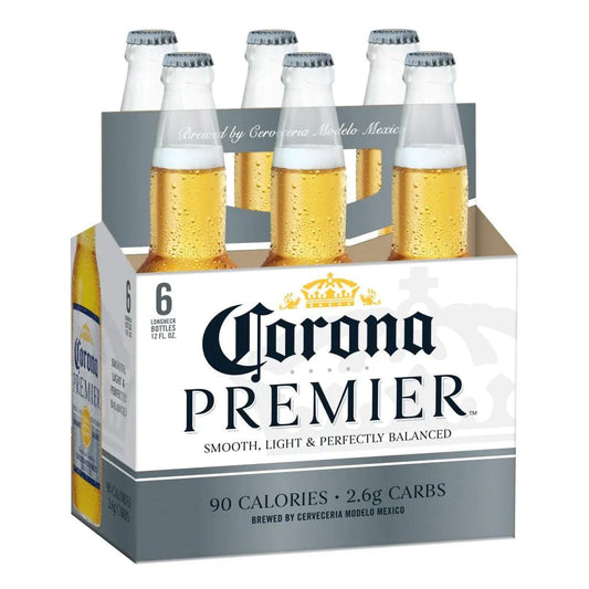 Corona Premier 6-Pack 6-Pack