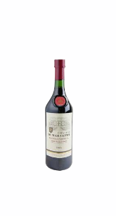 Chateau Dumas Cenot 750ml