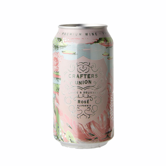 Crafters Union Rose 375ml