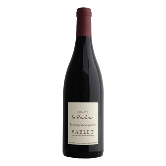 Domaine La Roubine Gigondas 750ml