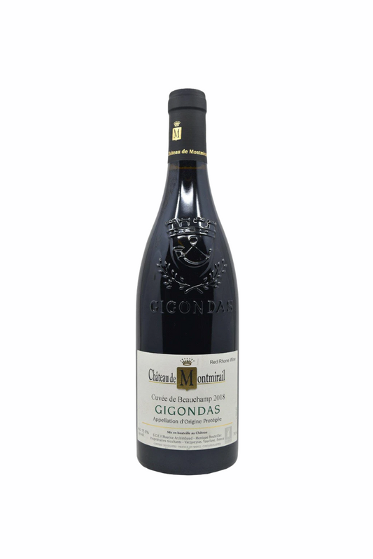 Château de Montmirail 750ml