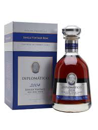 DIPMOMATICO 2004 SINGLE VINTAGE 750 ML