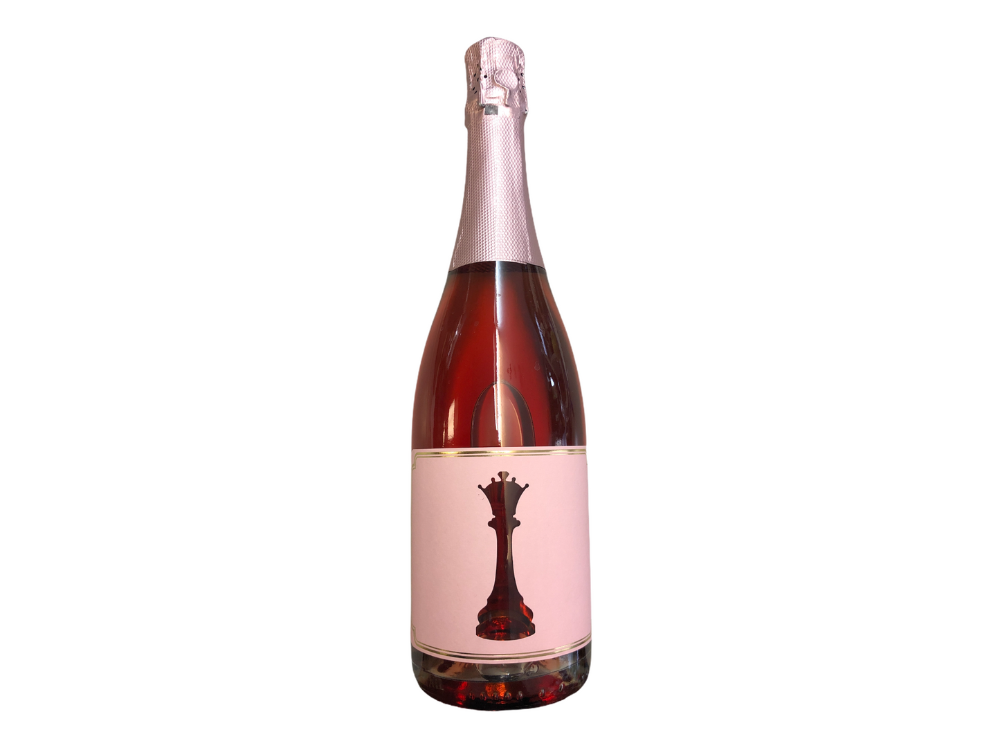 REINE DO'R ROSE NECTAR 750 ML