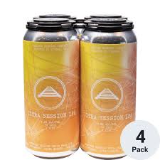 CITRA SESSION IPA 4 PACK