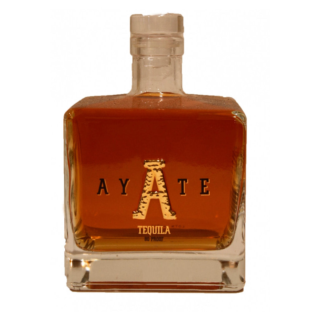 AYATE REPOSASO TEQUILA 750 ML