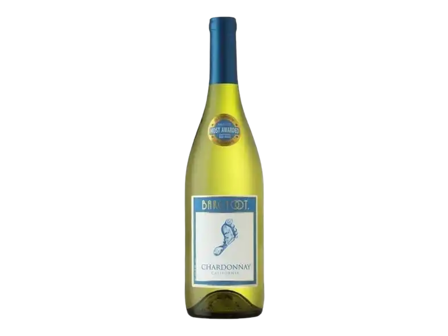 Barefoot Chardonnay 1.5Lt