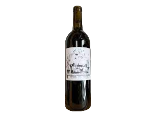 UN AUTRE MONDE SYRAH 750 ML