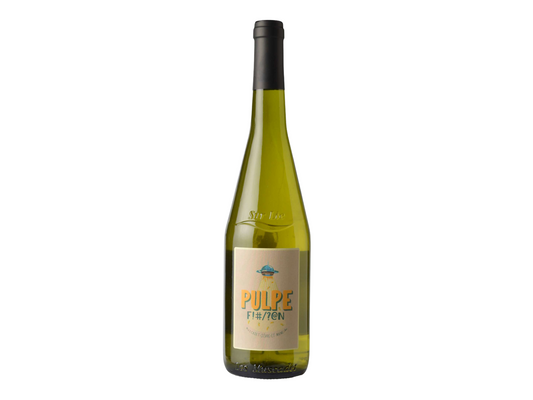 Pulpe Fiction Muscadet Sevre-et-Maine Lie 750ml