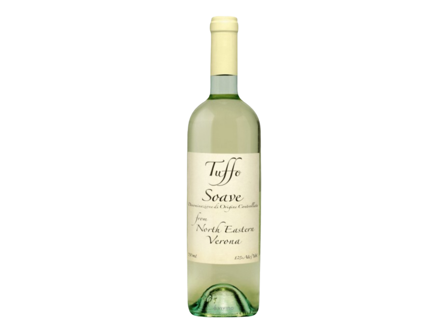 TUFFO SOAVE 750 ML
