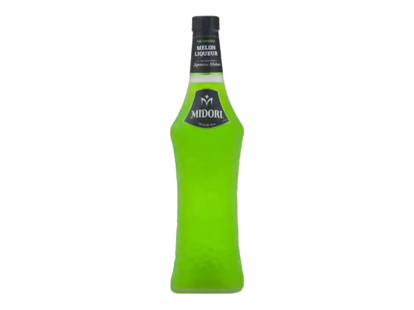 MIDORI MELON LIQUEUR 750 ML