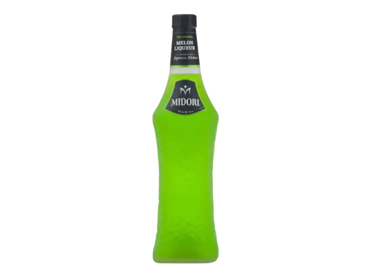 MIDORI MELON LIQUEUR 750 ML