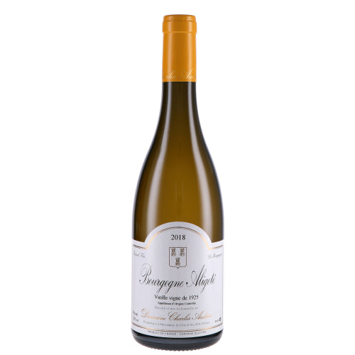 DOMAINE CHARLES AUDOIN BOURGOGNE ALIGOTE 2019 750 ML