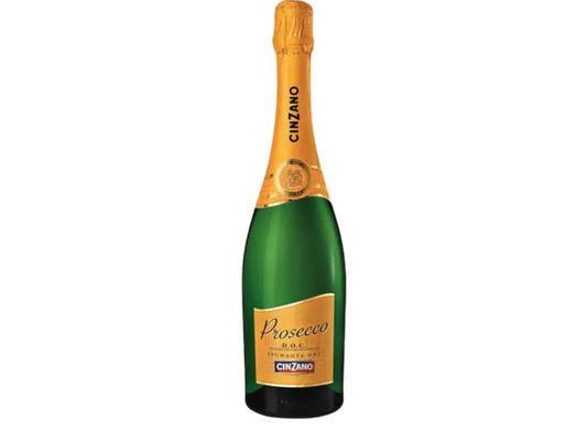 CINZANO PROSECCO 750 ML