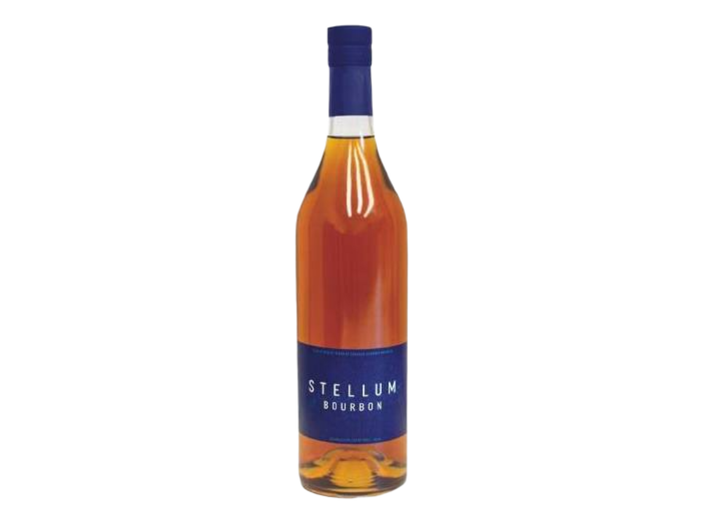 STELLUM BOURBON 750 ML