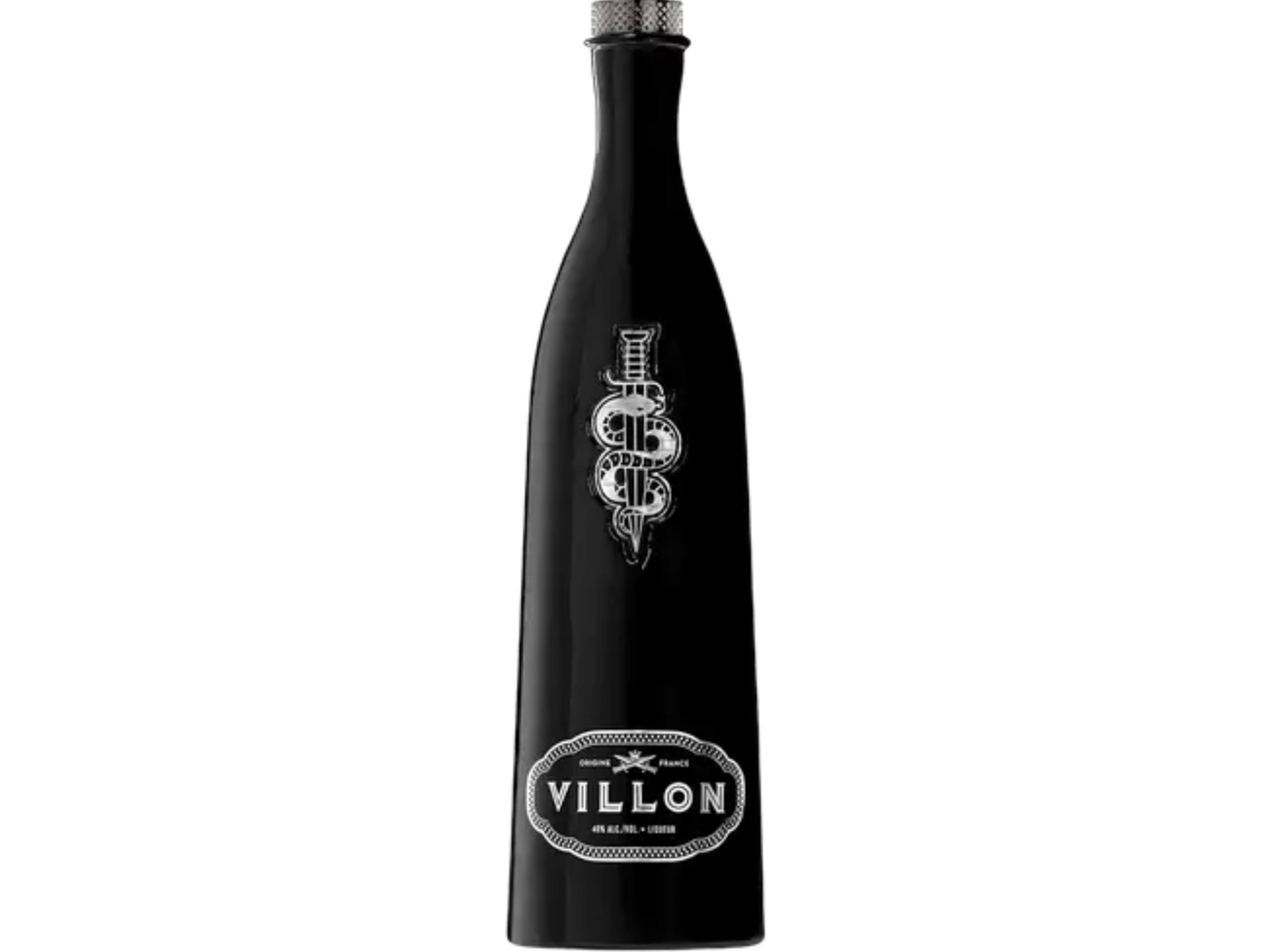 VILLON COGNAC 750 ML