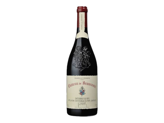 2006 Chateau de Beaucastel Chateauneuf-du-Pape 750ml