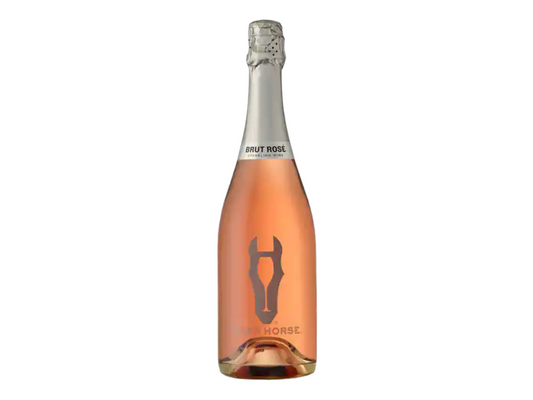 DARK HORSE BRUT ROSE 750 ML