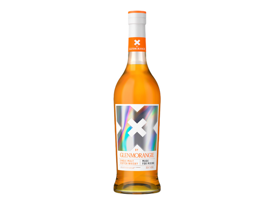 GLENMORANGIE X 750 ML