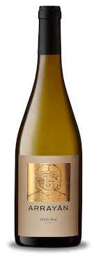 Arrayan Albillo Real 750ml