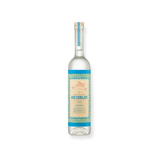 CONEJOS JOVEN MEZCAL 750 ML