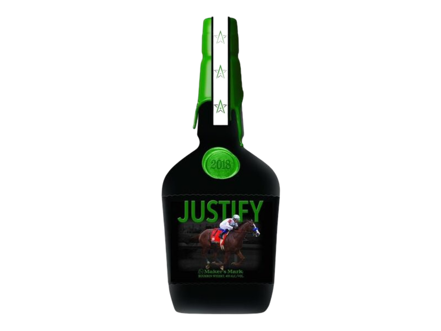 MAKER'S MARK JUSTIFY 750 ML