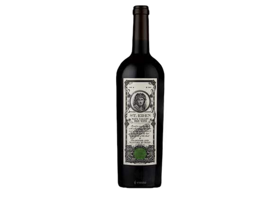 BOND St. Eden 750ml