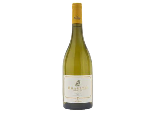 ANTINORI BRAMITO CHARDONNAY 750 ML