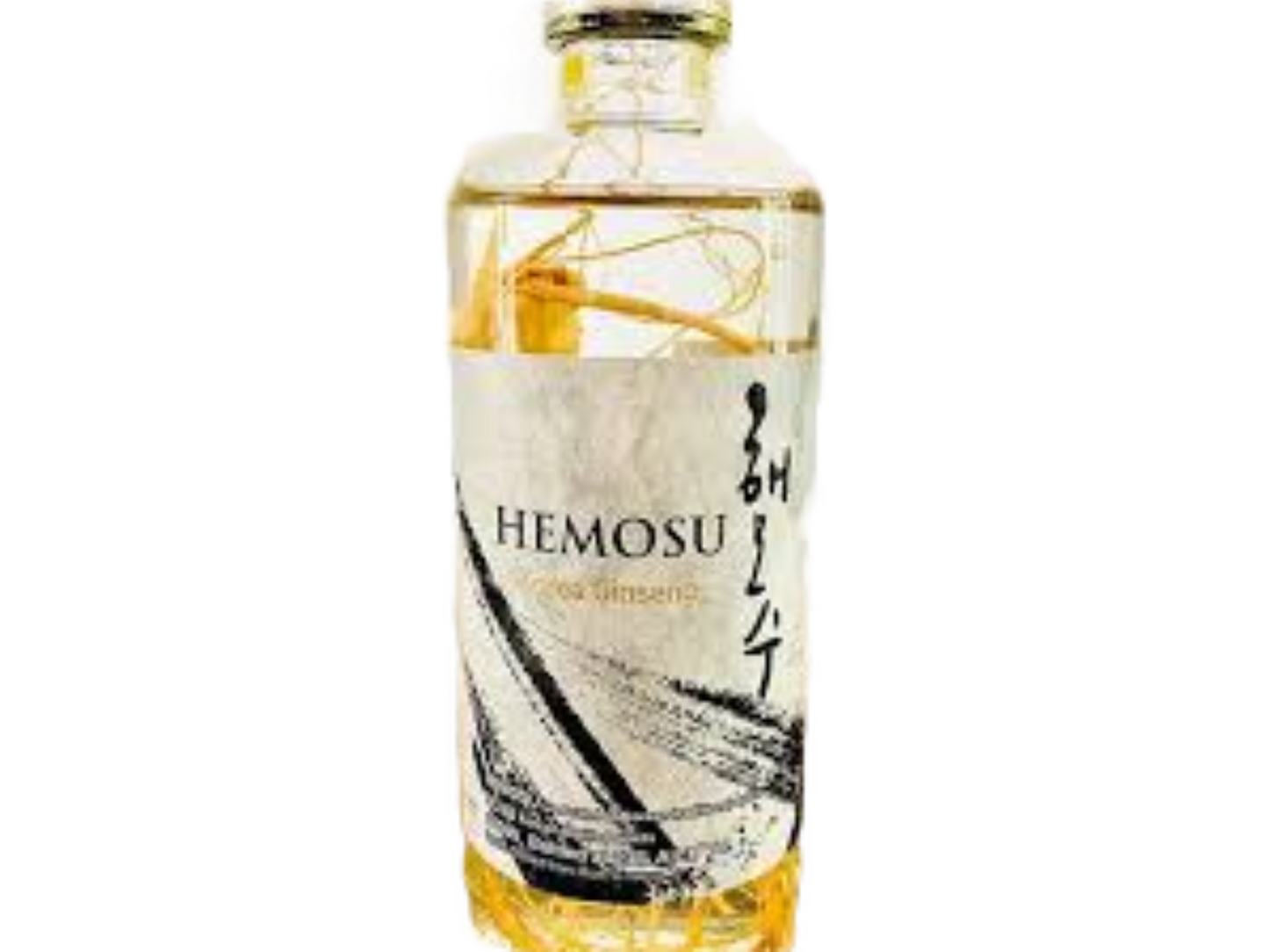 HEMOSU KOREA GINSENG 750 ML