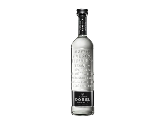 Maestro Dobel Reposado Tequila 750ml