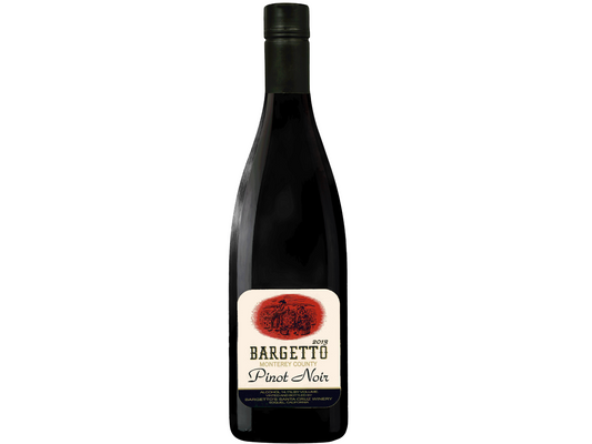 BARGETTO PINOIT NOIR 750 ML