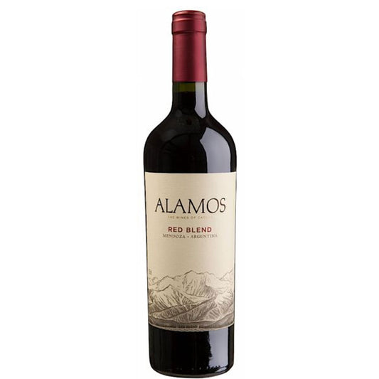 Catena Alamos Red Blend 750ml