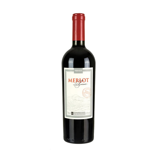 MIOLO MERLOT 750 ML