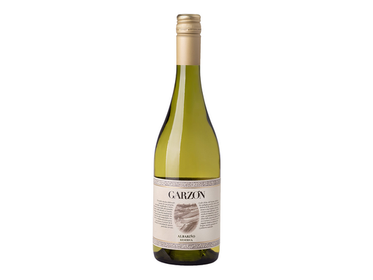 GARZON ALBARINO RESERVA 750 ML
