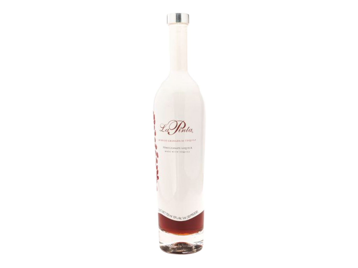 LA PINTA POMEGRANATE LIQUEUR 750 ML