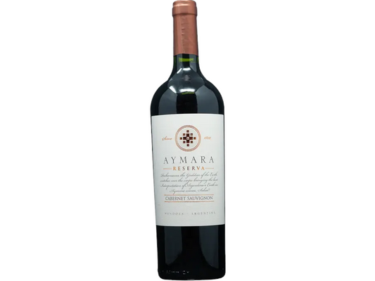 AYMARA RESERVE BARREL SELECT Regular