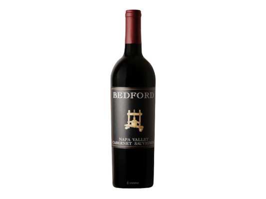 BEDFORD RUSSIAN RIVER VALLEY CABERNET 750ml