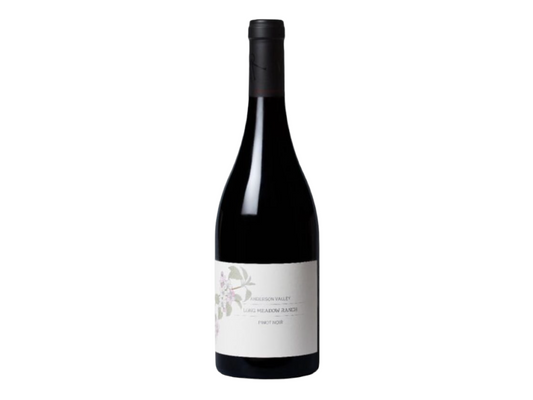 ANDERSON VALLEY LONG MEDOW RANCH PINOT NOIR Regular