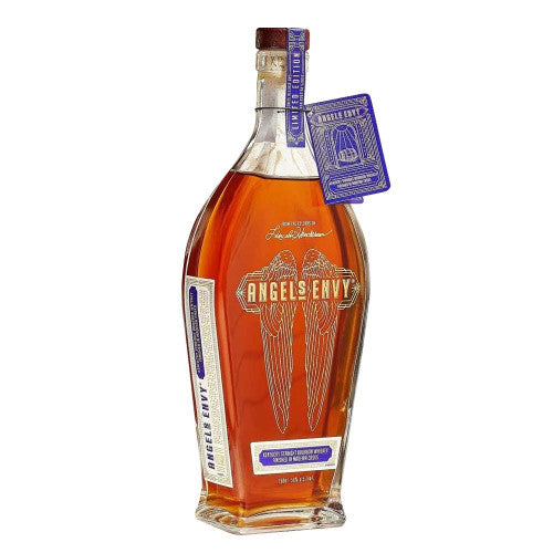 ANGLES ENVY KENTUKY STRAIGHT FINISHED IN MADEIRA CASK 750 ML
