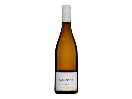 Domaine Gouffier Bourgogne Cuvee Roche 750ml