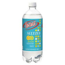VINTAGE SELTZER Regular