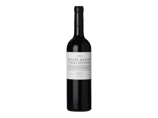 MIGUEL MERINO RIOJA 750 ML