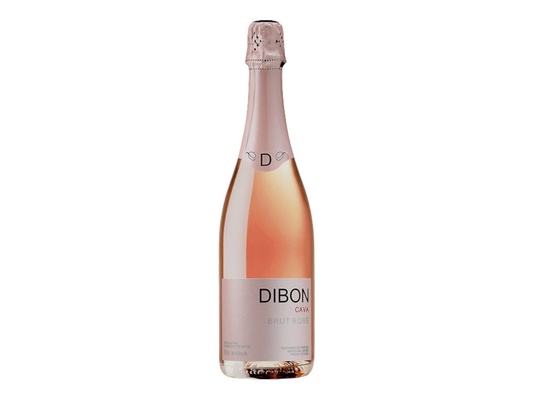 DIBON BRUT CAVA ROSE 750 ML