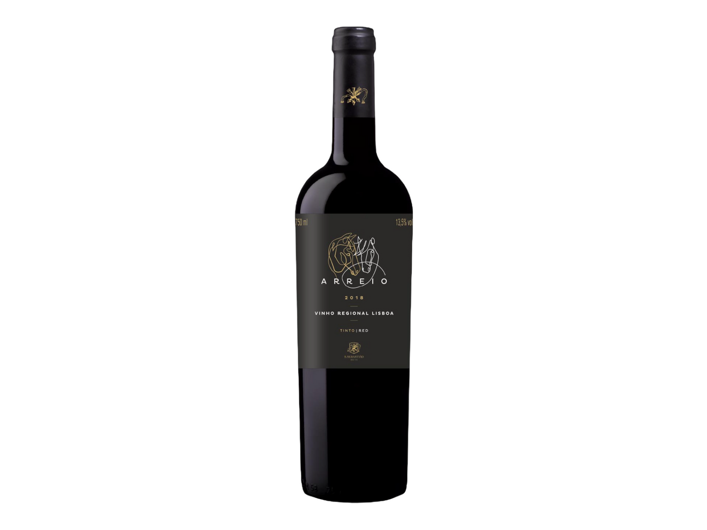 Quinta de S. Sebastiao Arreio 750ml