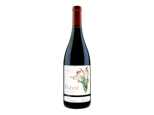 FLEUR PINOT NOIR 750N ML
