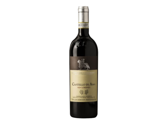 Castello di Ama San Lorenzo 750ml