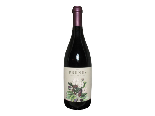 GOTA WINES PRUNUS TINTO 750ml