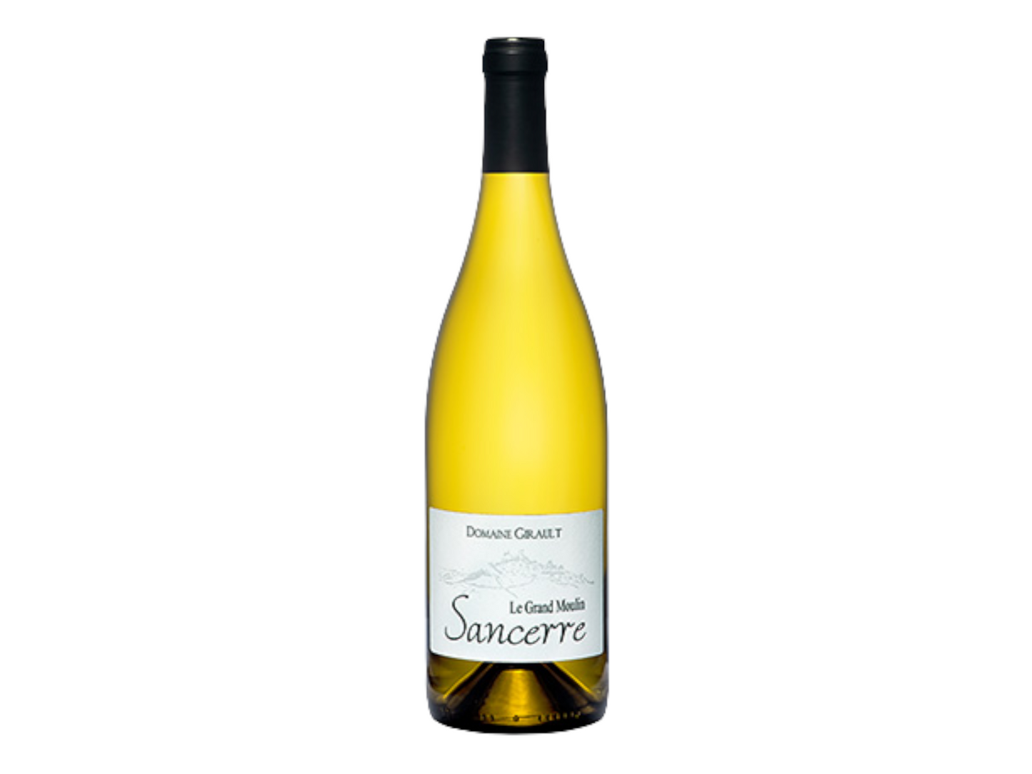 DOMAIN GIRAULT LE GRAND MOULIN SANCERRE 750 ML