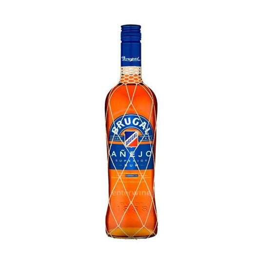 BRUGAL RUM ANEJO 750 ML