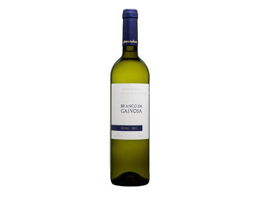 BRANCO DA GAIVOSA WHITE WINE 750 ML