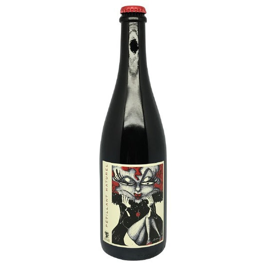 Albert de Conti La Vigne d'Albert 750ml